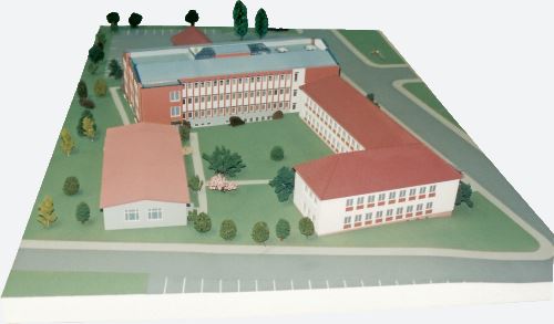 Modellbau Lebert Stadtwerke Modellbau Lebert Stadtwerke